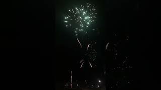 Cedar Rapids Freedom Fest Fireworks - 070423