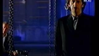 Jimmy Nail & Mark Knopfler - Big River Original Video Clip