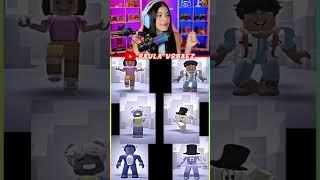 Bellos todos #roblox