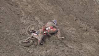 Jeffrey Herlings crash_MXGP of Russia #Motocross