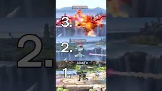 ZOMBA GETS 3 STOCKED BY ALANDISS - SMASH FACTOR X HIGHLIGHTS