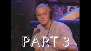 Eminem Interview 1999 Howard TV On Demand PART 3