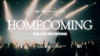 Homecoming  The Live Recording