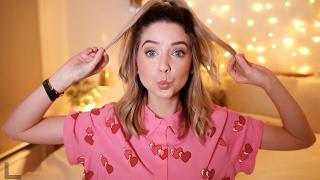 The Questions Ive Never Answered  Zoella