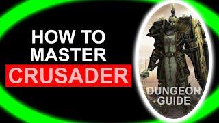 Diablo III Set Dungeon Guide -- Crusader Seeker of the Light