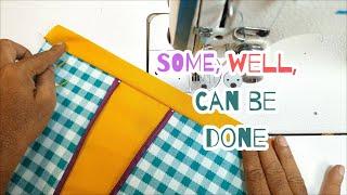 Tips and Tricks That Can Be Done Really Well  Sewing Tutorial for Beginners #appearancedesignstudio