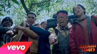 Bayu Skak - Gusti Matur Nuwun Official Music Video