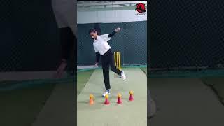 Stability Drills with a Twist  Gen Next Cricket Drills  Shorts