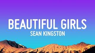 Sean Kingston - Beautiful Girls Lyrics
