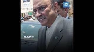 Court To Indict Sheikh Rashid On March 2 In Zardari Remarks Case  Developing  Dawn News English