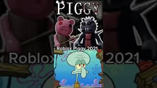 Roblox Piggy Nostalgia#roblox #robloxpiggy #nostalgia #nostalgic