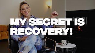 KaisaFit - My Secret is Recovery