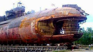 Craziest Soviet Machines You Wont Believe Exist - Part 1