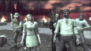 Deadly Premonition Xbox 360 Part 2 - Finding The Plot - Machinima