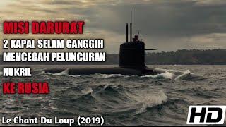 Misi Darurat Mencegah Peluncuran Nuklir Yang Mengarah Ke Rusia - Alur Cerita Film Perang