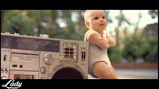 DJ Kass - Scooby Doo Pa Pa  Baby Dance  Music Video HD