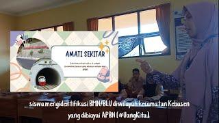 Yang Muda Tau APBN_NURUL MS_SMKN KEBASEN_JAWA TENGAH