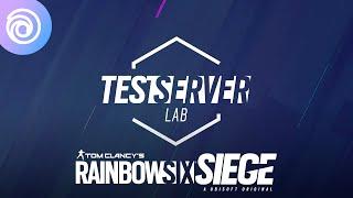 TS Lab Reveal Panel  Tom Clancy’s Rainbow Six Siege