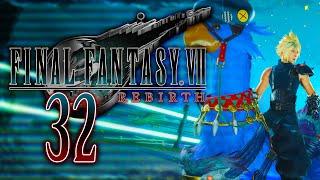 FINAL FANTASY VII REBIRTH  Chocobo-Rennen bis zum GOLD CUP • 32