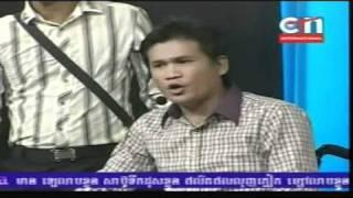 Khmer comedy 12062010 # 12