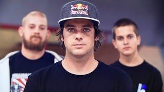 Ryan Kane and Shane Sheckler    SKATE BROTHERS Part II