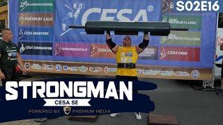 STRONGMAN - S02E16