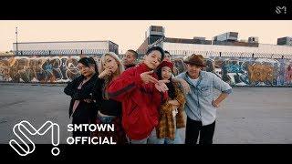 AMBER 엠버 Countdown Feat. LDN Noise MV