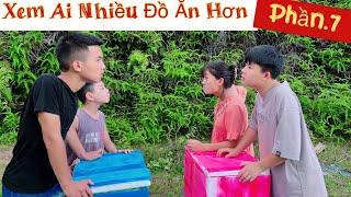 DTVN Vlog  Tập 159 Bài học nhớ đời cho kẻ giám bắt nạt trẻ trâuĐẠI CHIẾN GIÀU NGHÈO P.7