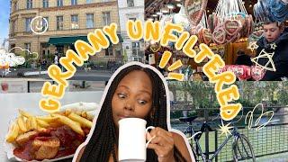 THINGS I WISH I KNEW BEFORE MOVING TO GERMANY  South African in Germany  