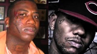 Gucci Mane - The Definition Unreleased The Game Diss