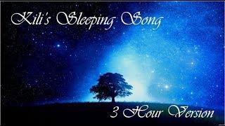 Kilis Sleeping Song - Secret Garden  3 Hours