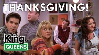 The Best of Thanksgiving  The King of Queens