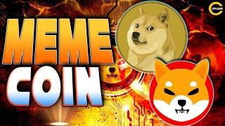 Meme Coin  What is Meme Coin How Does It WorkMeme Coin Explained