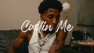 NBA YoungBoy - Callin Me Official Video