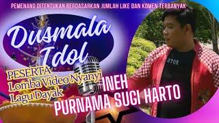 INEH  Purnama Sugi Harto S.kep #dusmala_idol #umpukakah