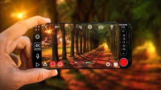 Top 5 Free Professional DSLR Camera Apps For Android 2022