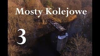 Mosty kolejowe #3  Jastrowie Płytnica