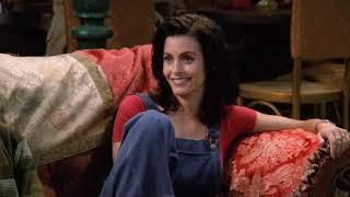 Friends _ Dating Language _ Season 1 Episode 3