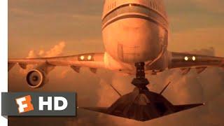Executive Decision 1996 - Boarding Party Scene 110  Movieclips