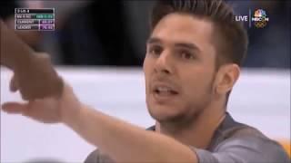 Vanessa James & Morgan Cipres - The Scientist