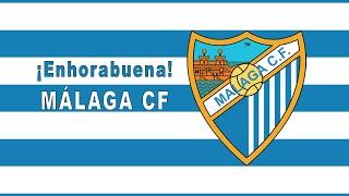 ESPECIAL ASCENSO MÁLAGA CF