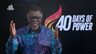 Be Separate  WORD TO GO with Pastor Mensa Otabil Episode 1163