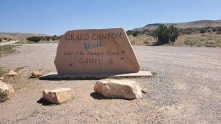 Come Along With Me  My First Time  Travel To The Grand Canyon During The Pandemic