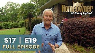 Simple Repairs & Fixes for Your Home - Todays Homeowner with Danny Lipford S17E19