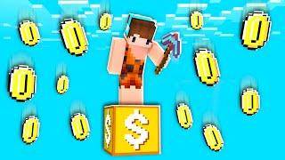 AKU MENCIPTAKAN KOIN PENUKAR BARANG APAPUN ‼️ Minecraft Survival Goa EPS 5