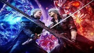 Devil May Cry 5 OST-Devil Trigger Nero Battle Theme