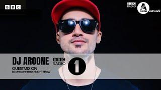 DJ Aroone guest mix  Guest mix  BBC Radio  Asian Network  2024  Bollywood set