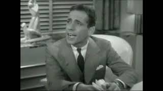 One Fatal Hour 1936 Humphrey Bogart