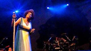 Macy gray concert part 3