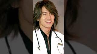 #shortvideo Jerry Yan in The Hospital Drama 2006#jerryyan